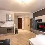 Belgioioso Apartment