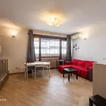 Belgioioso Apartment