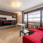 Belgioioso Apartment