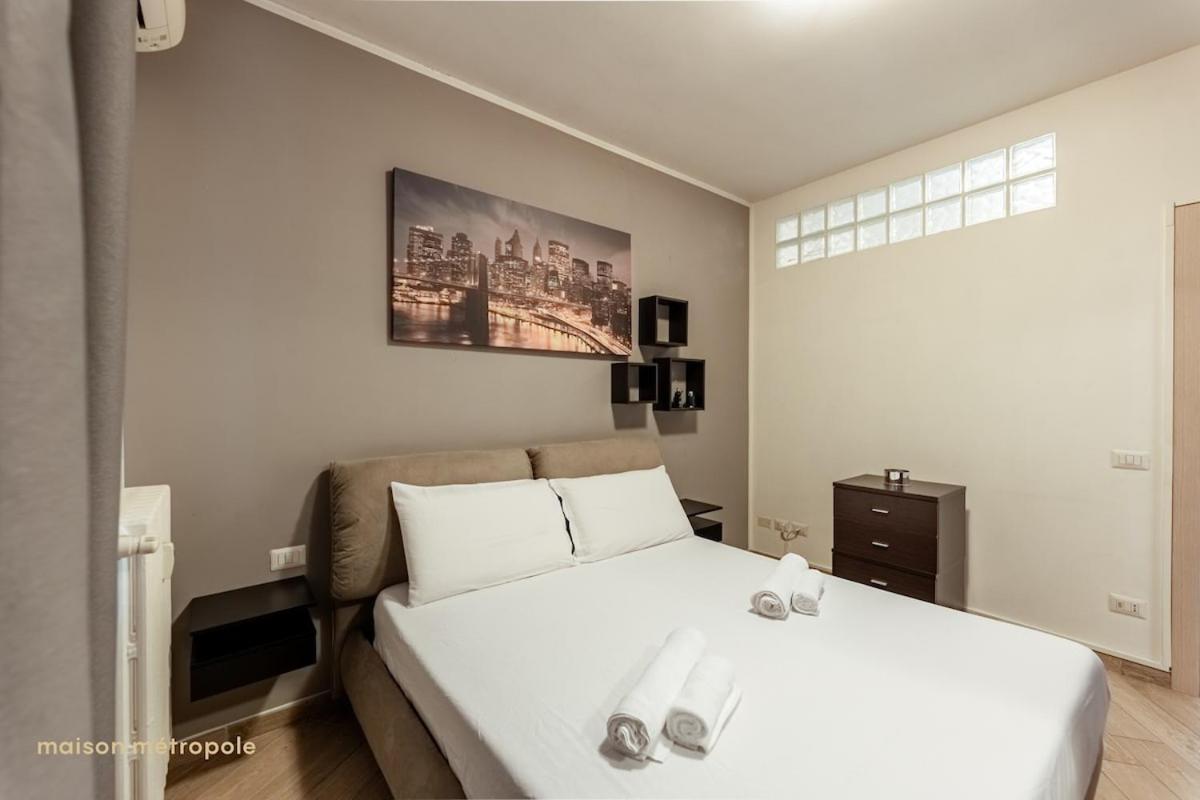 Apartment Belgioioso